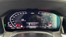 BMW M4 Competition 2dr Step Auto Petrol Coupe